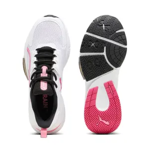Damskie buty cross-trainingowe Puma PWRFrame 3 image-5