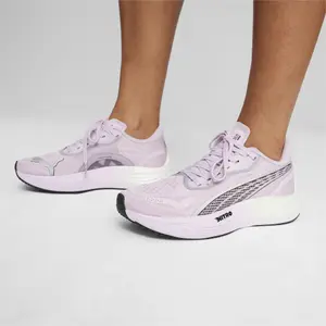 Women's Running shoes Puma Velocity Nitro 3 Radiant Run Wns image-2