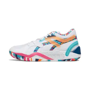 Basketbalschoenen Puma TRC Blaze Court VBL image-0