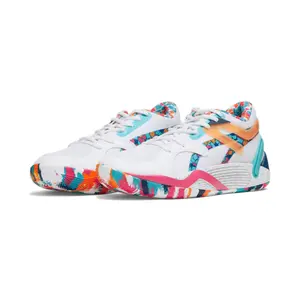 Basketbalschoenen Puma TRC Blaze Court VBL image-1