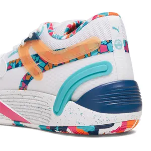 Basketbalschoenen Puma TRC Blaze Court VBL image-3