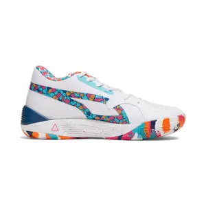 Basketbalschoenen Puma TRC Blaze Court VBL image-5