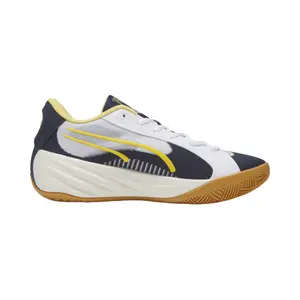 Basketbalschoenen Puma image-0