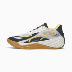 Basketbalschoenen Puma image-1
