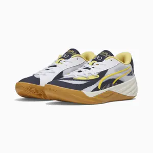 Basketbalschoenen Puma image-2