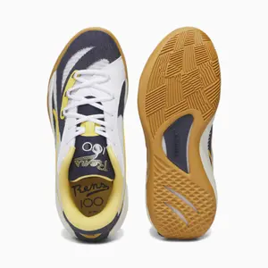 Basketbalschoenen Puma image-3