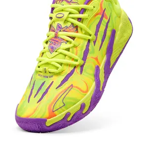 Basketball shoes Puma MB.03 Spark image-6