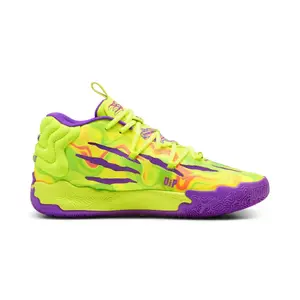 Basketball shoes Puma MB.03 Spark image-0