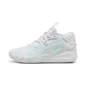 Scarpe basket Puma MB.03 Iridescent image-0