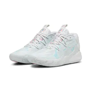 Scarpe basket Puma MB.03 Iridescent image-1