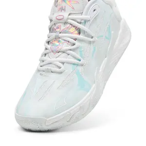 Scarpe basket Puma MB.03 Iridescent image-3