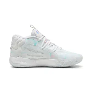 Scarpe basket Puma MB.03 Iridescent image-5