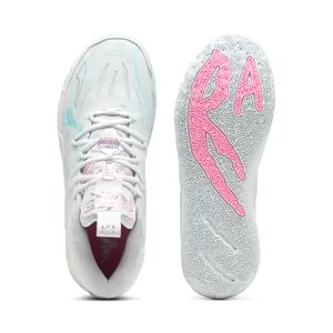 Scarpe basket Puma MB.03 Iridescent image-6