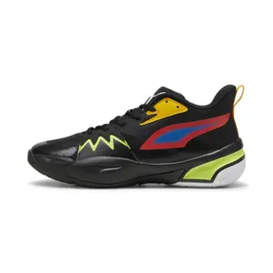 Chaussures de basket-ball Puma Genetics image-0