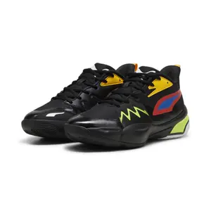 Chaussures de basket-ball Puma Genetics image-1