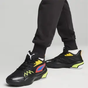Chaussures de basket-ball Puma Genetics image-2