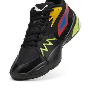 Chaussures de basket-ball Puma Genetics image-6
