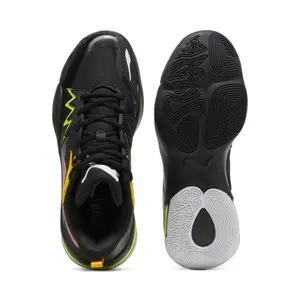 Chaussures de basket-ball Puma Genetics image-4