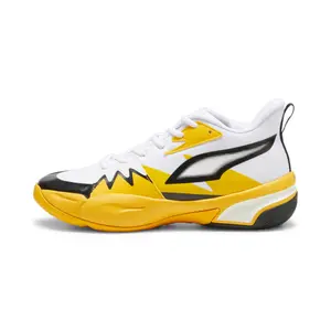 Chaussures de basketball Puma Genetics image-0