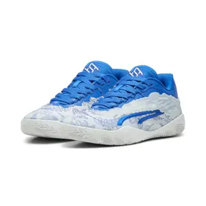 Scarpe basket da donna Puma Stewie 3 City of Love image-2