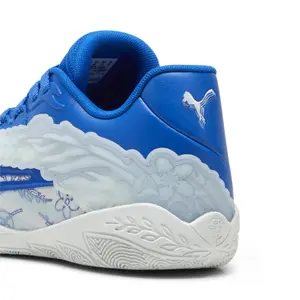 Scarpe basket da donna Puma Stewie 3 City of Love image-5