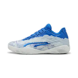 Scarpe basket da donna Puma Stewie 3 City of Love image-0