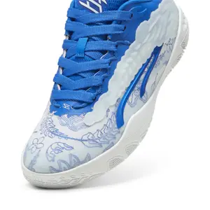 Scarpe basket da donna Puma Stewie 3 City of Love image-4