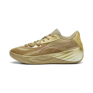 Basketbalschoenen Puma All-Pro Nitro CNY image-0