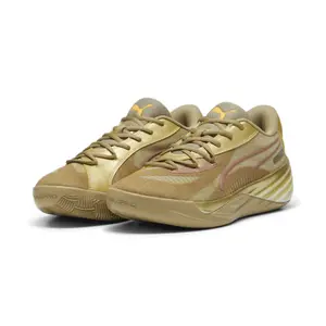 Basketbalschoenen Puma All-Pro Nitro CNY image-1