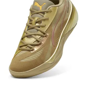 Basketbalschoenen Puma All-Pro Nitro CNY image-2