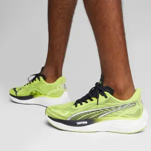 Running shoes Puma Velocity Nitro 3 Psychedelic Rush image-2