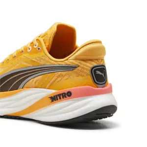 Running shoes Puma Magnify NITRO 2 Tech image-5