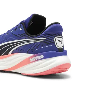 Running shoes Puma Magnify NITRO 2 Tech image-5