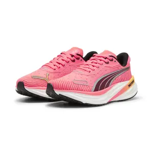 Women's Running shoes Puma Magnify NITRO 2 Tech image-1