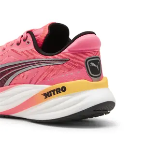 Women's Running shoes Puma Magnify NITRO 2 Tech image-5