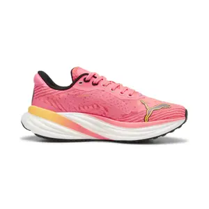 Women's Running shoes Puma Magnify NITRO 2 Tech image-2