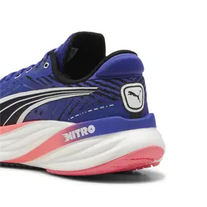 Women's Running shoes Puma Magnify NITRO 2 Tech image-5