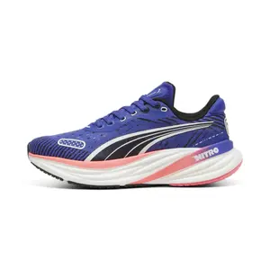 Women's Running shoes Puma Magnify NITRO 2 Tech image-0