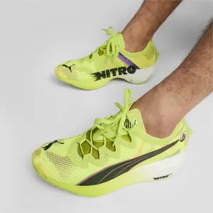 Laufschuhe Puma Fast-FWD Nitro Elite Ekiden Rush image-4