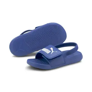 Kindersandalen Puma Popcat 20 Backstrap image-4