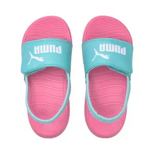 Children's sandals Puma Popcat 20 Backstrap image-2