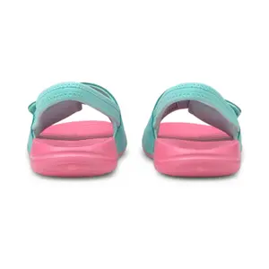 Children's sandals Puma Popcat 20 Backstrap image-3