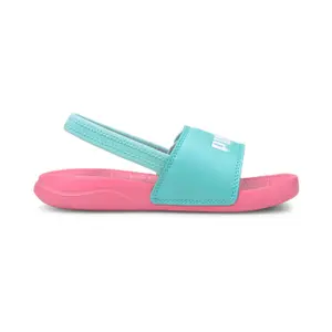 Children's sandals Puma Popcat 20 Backstrap image-4
