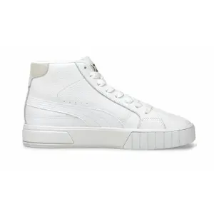 Women's high top sneakers Puma Cali Star image-0