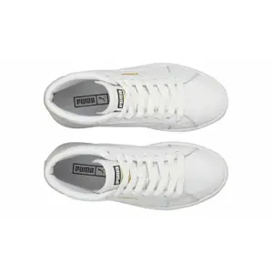 Women's high top sneakers Puma Cali Star image-2