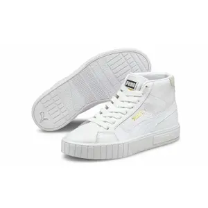 Women's high top sneakers Puma Cali Star image-1