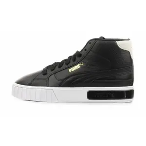 Baskets montantes femme Puma Cali Star image-1