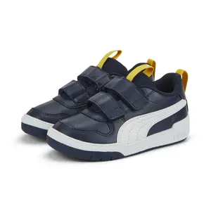 Children's sneakers Puma Multiflex Sl V Ps image-3