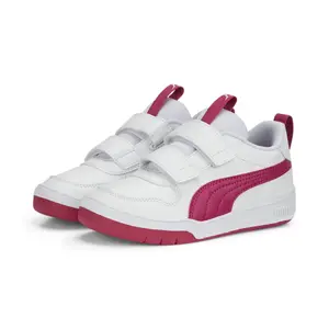 Children's Trainers Puma Multiflex SL V PS image-1