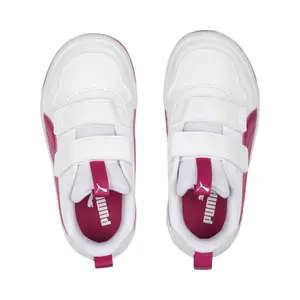 Children's Trainers Puma Multiflex SL V PS image-2